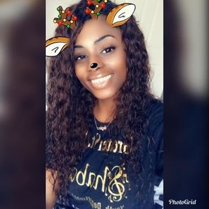 Meet your Posher, Gina